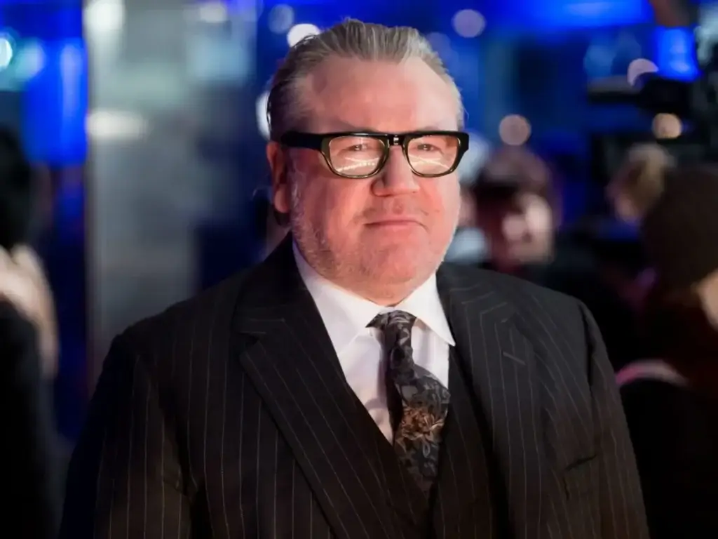 Ray Winstone Cockney Accent